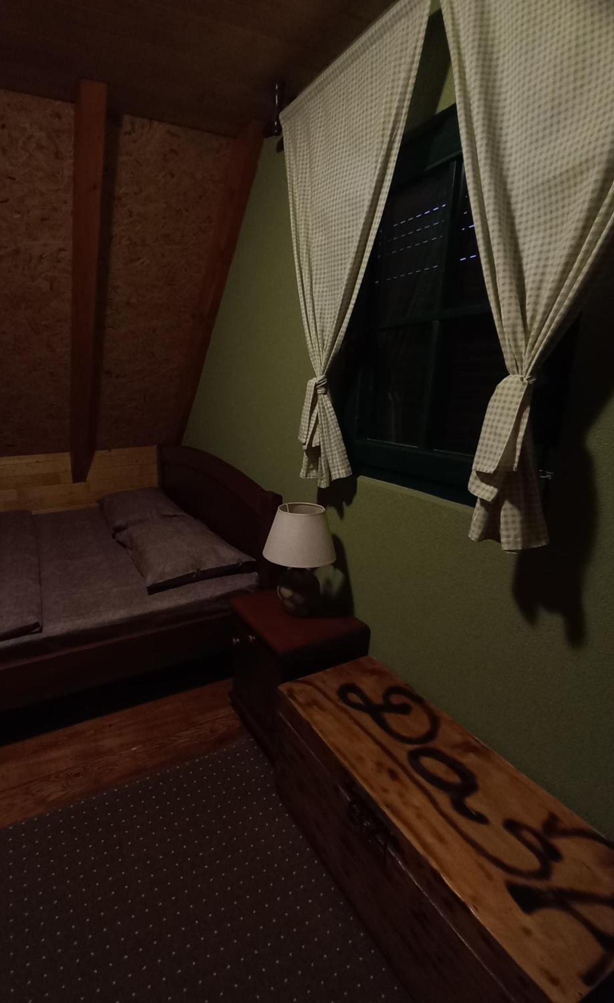 Vila Darija Zabljak  Bagian luar foto